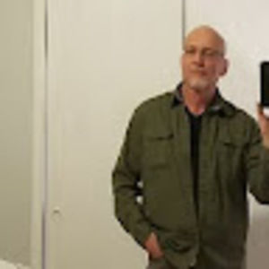 Meet your Posher, Robert